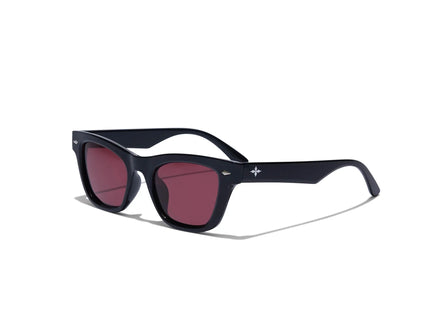 Ritual Vision Ritual Vision - Generator - Polished Black / Rust - Polarised