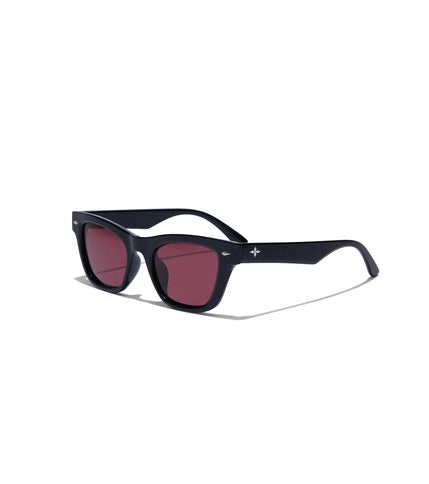 Ritual Vision Ritual Vision - Generator - Polished Black / Rust - Polarised
