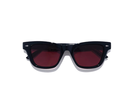 Ritual Vision Ritual Vision - Generator - Polished Black / Rust - Polarised
