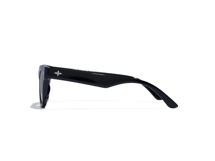 Ritual Vision Ritual Vision - Generator - Polished Black / Rust - Polarised