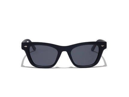 Ritual Vision Ritual Vision Generator Zonnebril - Matte Black / Black - Polarised