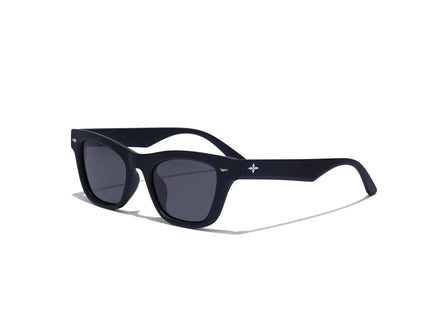 Ritual Vision Ritual Vision Generator Zonnebril - Matte Black / Black - Polarised