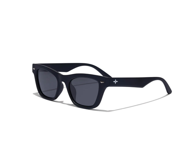 Ritual Vision Ritual Vision Generator Zonnebril - Matte Black / Black - Polarised