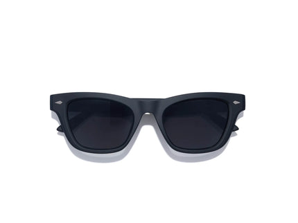 Ritual Vision Ritual Vision Generator Zonnebril - Matte Black / Black - Polarised