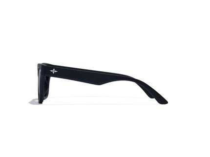 Ritual Vision Ritual Vision Generator Zonnebril - Matte Black / Black - Polarised