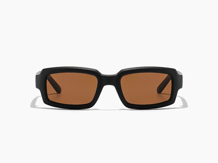 Ritual Vision Ritual Vision - Interceptor - Matte Black / Bronze - Polarised
