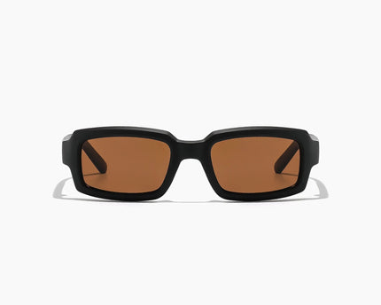 Ritual Vision Ritual Vision - Interceptor - Matte Black / Bronze - Polarised