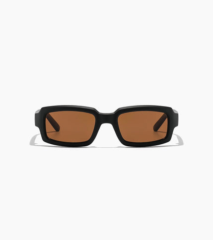 Ritual Vision Ritual Vision - Interceptor - Matte Black / Bronze - Polarised