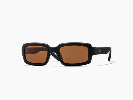 Ritual Vision Ritual Vision - Interceptor - Matte Black / Bronze - Polarised
