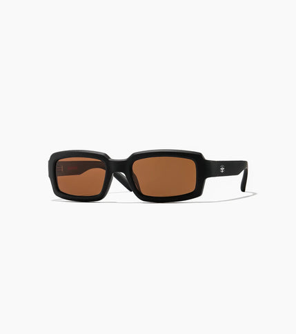 Ritual Vision Ritual Vision - Interceptor - Matte Black / Bronze - Polarised