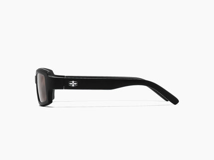 Ritual Vision Ritual Vision - Interceptor - Matte Black / Bronze - Polarised