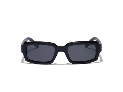 Ritual Vision Ritual Vision - Interceptor - Polished Black / Black - Polarised