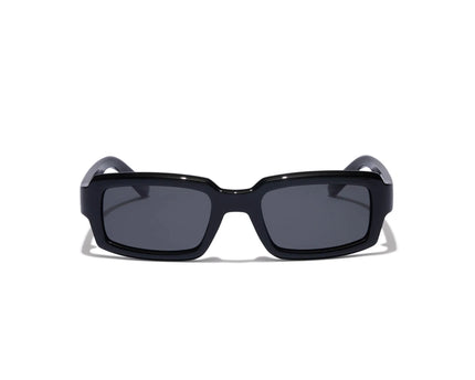 Ritual Vision Ritual Vision - Interceptor - Polished Black / Black - Polarised