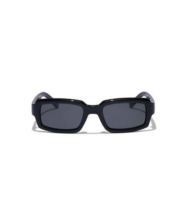 Ritual Vision Ritual Vision - Interceptor - Polished Black / Black - Polarised