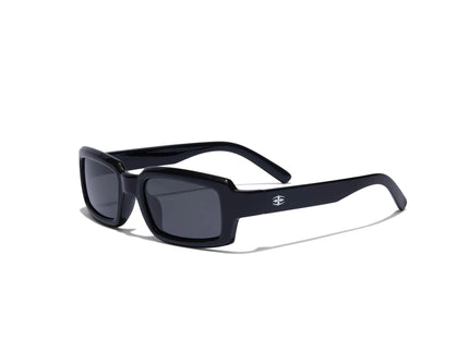 Ritual Vision Ritual Vision - Interceptor - Polished Black / Black - Polarised