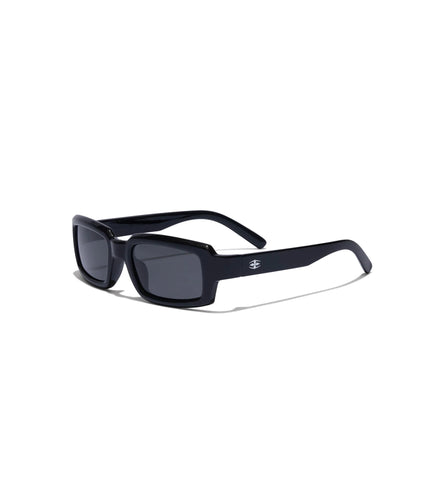 Ritual Vision Ritual Vision - Interceptor - Polished Black / Black - Polarised