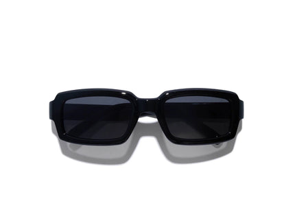 Ritual Vision Ritual Vision - Interceptor - Polished Black / Black - Polarised