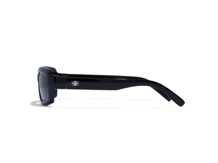 Ritual Vision Ritual Vision - Interceptor - Polished Black / Black - Polarised