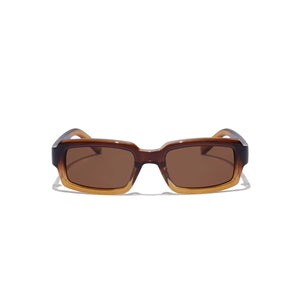 Ritual Vision Ritual Vision Interceptor Zonnebril - Tobacco Fade / Bronze - Polarised
