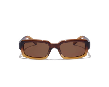 Ritual Vision Ritual Vision Interceptor Zonnebril - Tobacco Fade / Bronze - Polarised