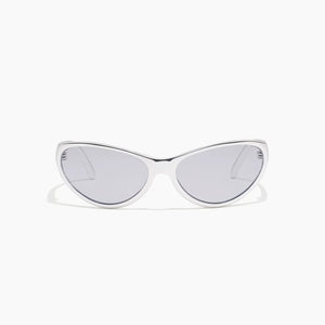 Ritual Vision Ritual Vision - Morphine - Liquid Silver / Mid Grey