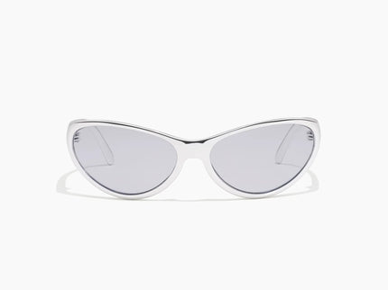 Ritual Vision Ritual Vision - Morphine - Liquid Silver / Mid Grey