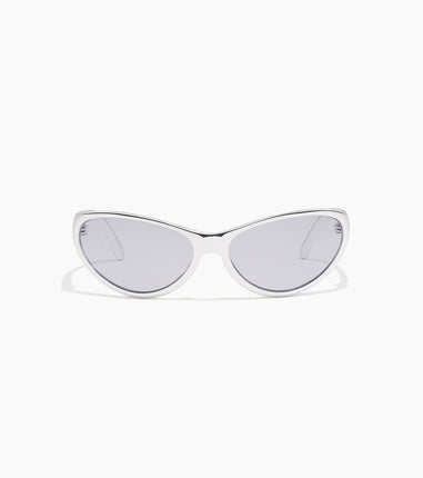Ritual Vision Ritual Vision - Morphine - Liquid Silver / Mid Grey