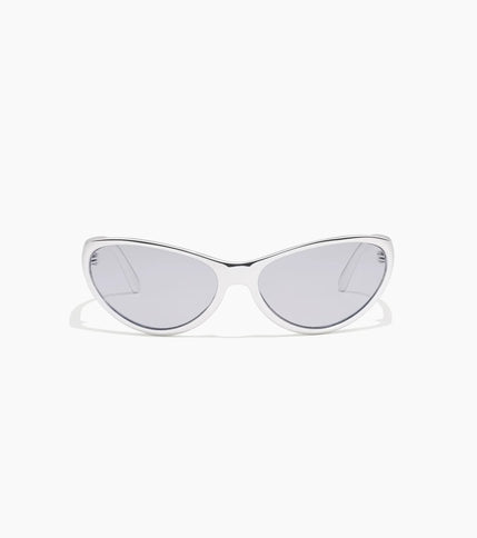 Ritual Vision Ritual Vision - Morphine - Liquid Silver / Mid Grey