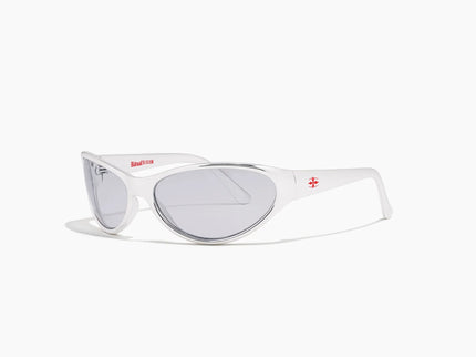 Ritual Vision Ritual Vision - Morphine - Liquid Silver / Mid Grey