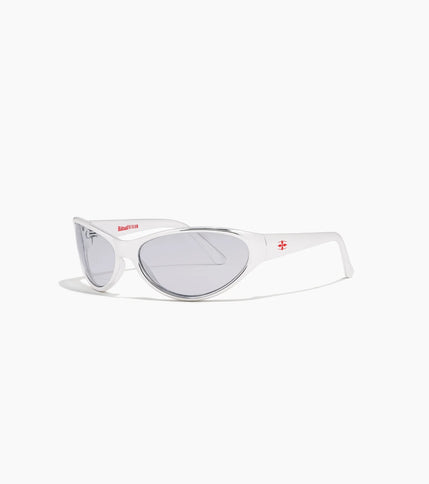 Ritual Vision Ritual Vision - Morphine - Liquid Silver / Mid Grey