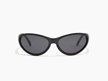 Ritual Vision Ritual Vision Morphine Zonnebril - Polished Black / Black - Polarised