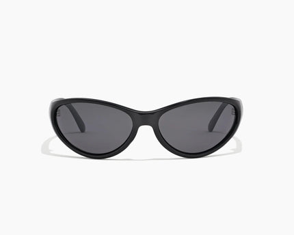 Ritual Vision Ritual Vision Morphine Zonnebril - Polished Black / Black - Polarised
