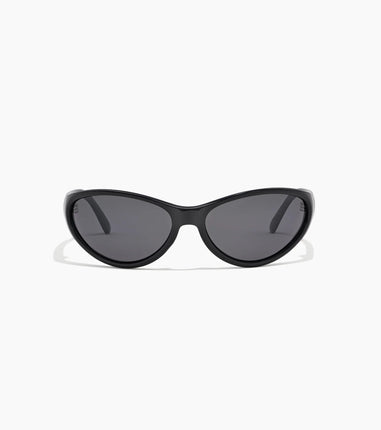 Ritual Vision Ritual Vision Morphine Zonnebril - Polished Black / Black - Polarised
