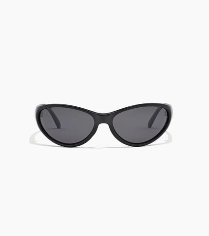 Ritual Vision Ritual Vision Morphine Zonnebril - Polished Black / Black - Polarised