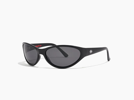 Ritual Vision Ritual Vision Morphine Zonnebril - Polished Black / Black - Polarised