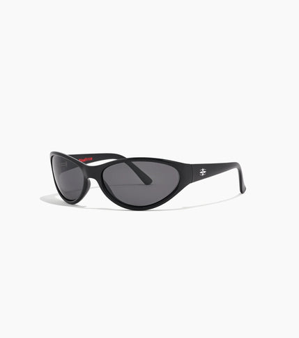 Ritual Vision Ritual Vision Morphine Zonnebril - Polished Black / Black - Polarised