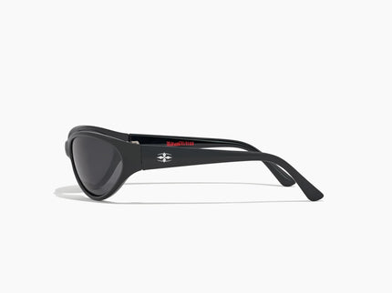 Ritual Vision Ritual Vision Morphine Zonnebril - Polished Black / Black - Polarised