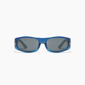 Ritual Vision Ritual Vision - Parasite - Metallic Blue Chrome / Black