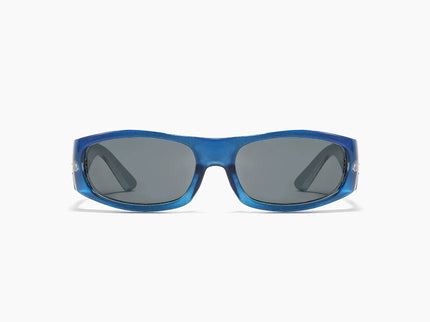 Ritual Vision Ritual Vision - Parasite - Metallic Blue Chrome / Black