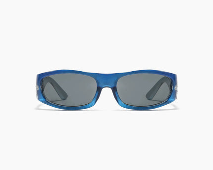 Ritual Vision Ritual Vision - Parasite - Metallic Blue Chrome / Black