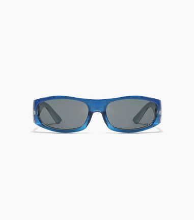 Ritual Vision Ritual Vision - Parasite - Metallic Blue Chrome / Black