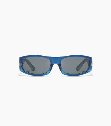Ritual Vision Ritual Vision - Parasite - Metallic Blue Chrome / Black