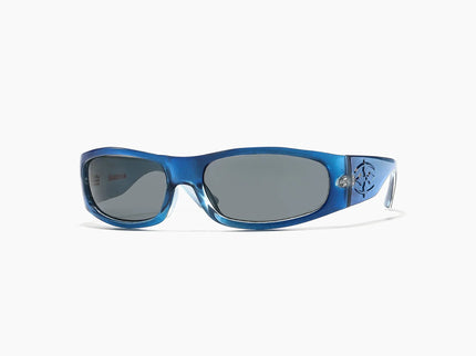 Ritual Vision Ritual Vision - Parasite - Metallic Blue Chrome / Black