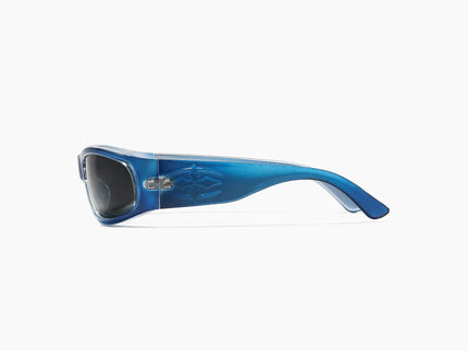 Ritual Vision Ritual Vision - Parasite - Metallic Blue Chrome / Black