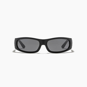 Ritual Vision Ritual Vision Parasite Zonnebril - Matte Black / Black - Polarised