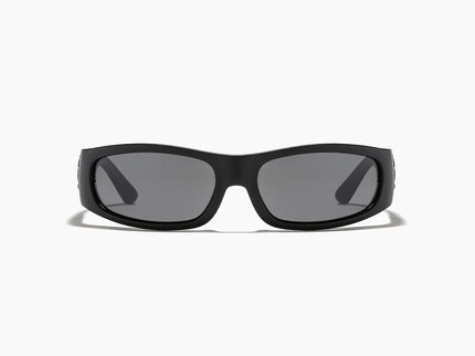 Ritual Vision Ritual Vision Parasite Zonnebril - Matte Black / Black - Polarised