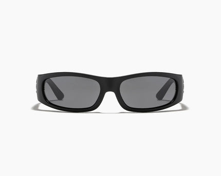 Ritual Vision Ritual Vision Parasite Zonnebril - Matte Black / Black - Polarised