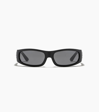 Ritual Vision Ritual Vision Parasite Zonnebril - Matte Black / Black - Polarised