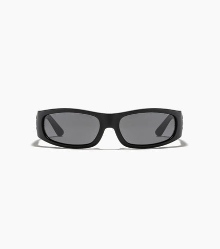 Ritual Vision Ritual Vision Parasite Zonnebril - Matte Black / Black - Polarised