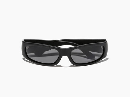 Ritual Vision Ritual Vision Parasite Zonnebril - Matte Black / Black - Polarised
